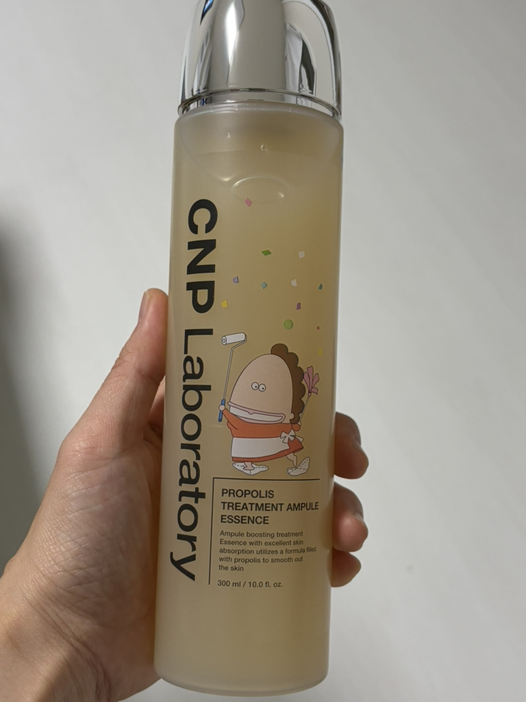 차앤박화장품 (CNPLaboratory) 프로폴리스 트리트먼트 앰플 에센스 review image