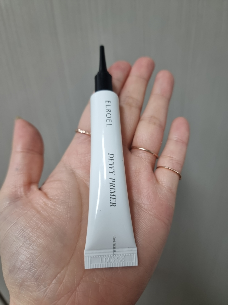 엘로엘 (ELROEL) 듀이 프라이머 review image