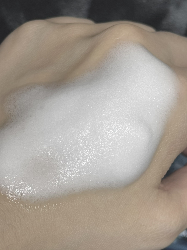 믹순 (mixsoon) 히알레배 포어 버블 세럼 review image