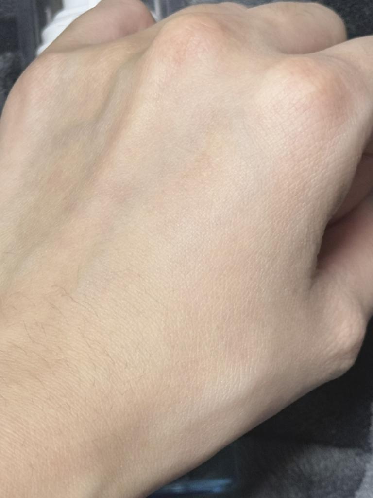 믹순 (mixsoon) 히알레배 포어 버블 세럼 review image