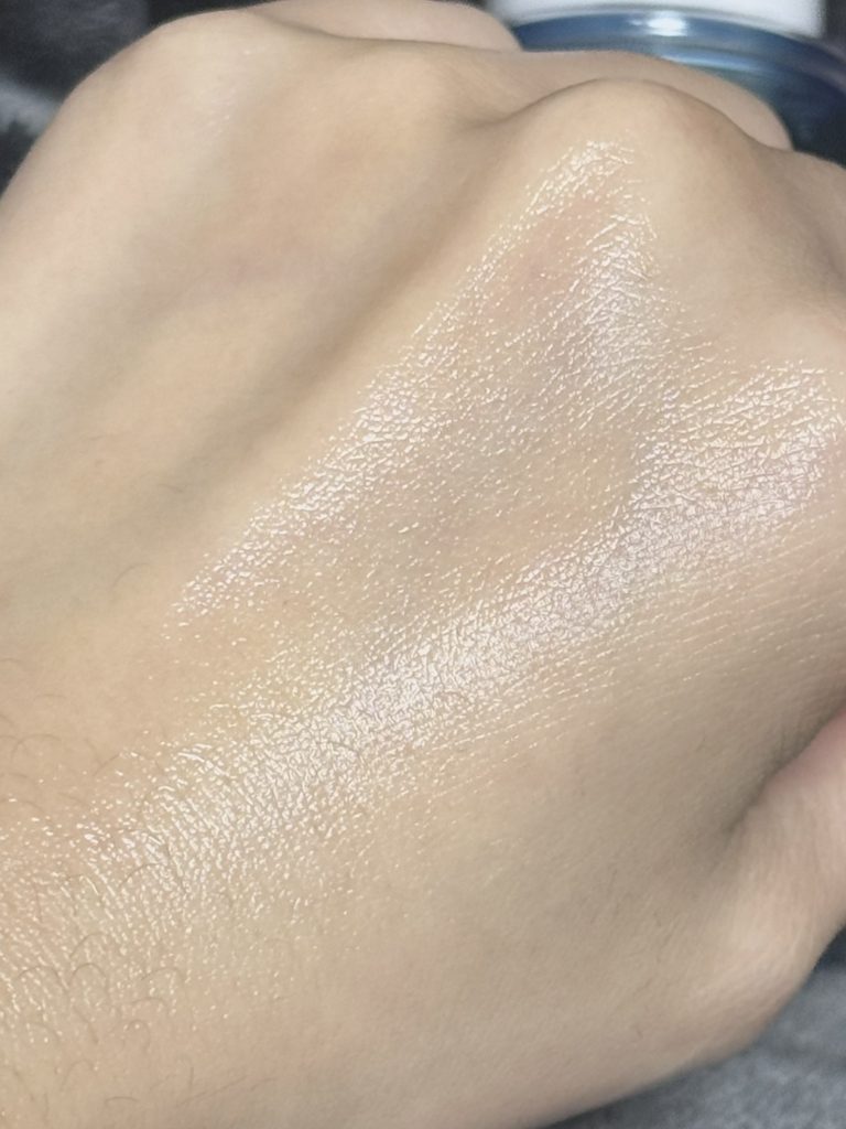 믹순 (mixsoon) 히알레배 포어 버블 세럼 review image