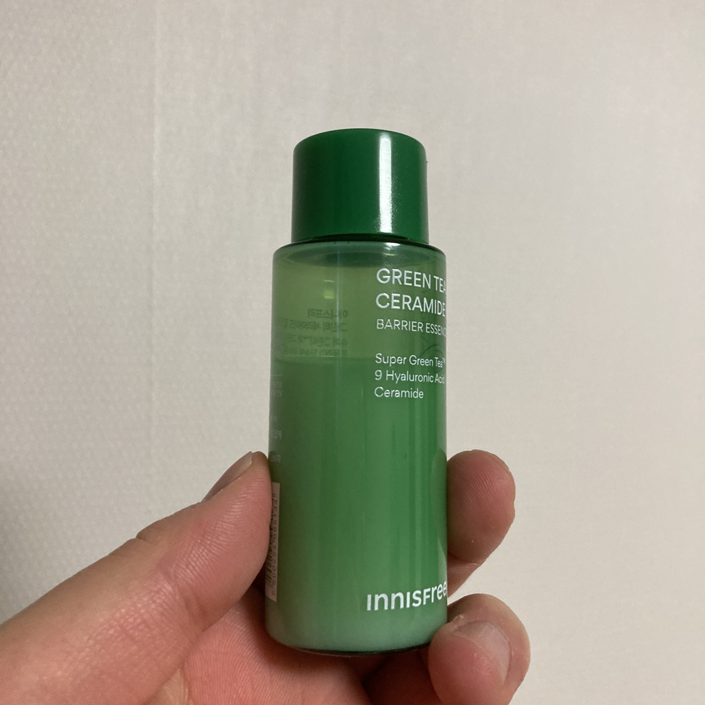 product review image