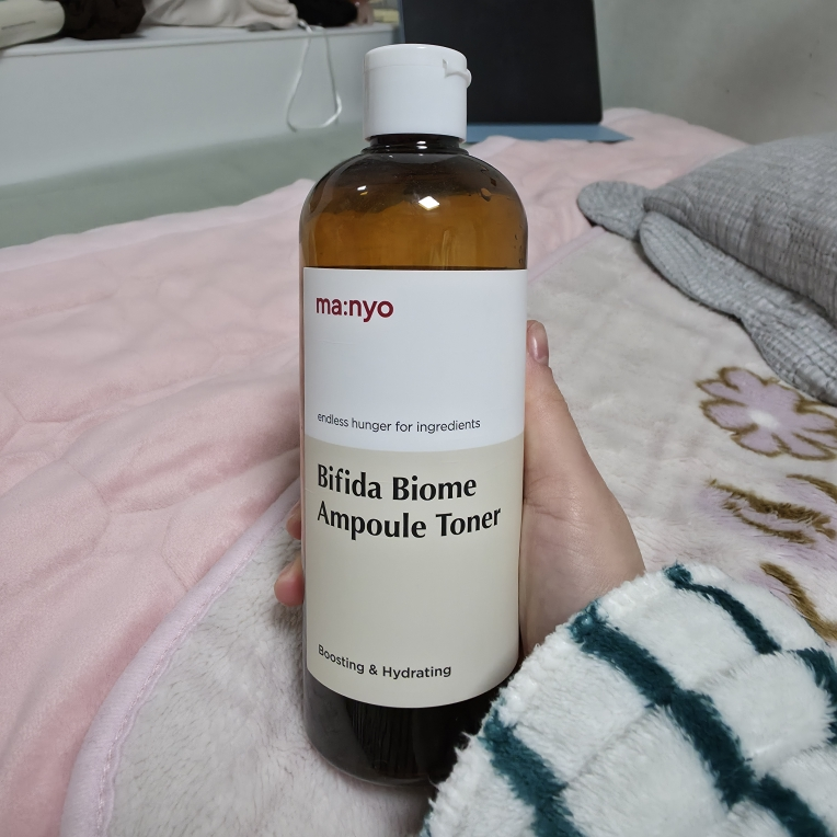 product review image