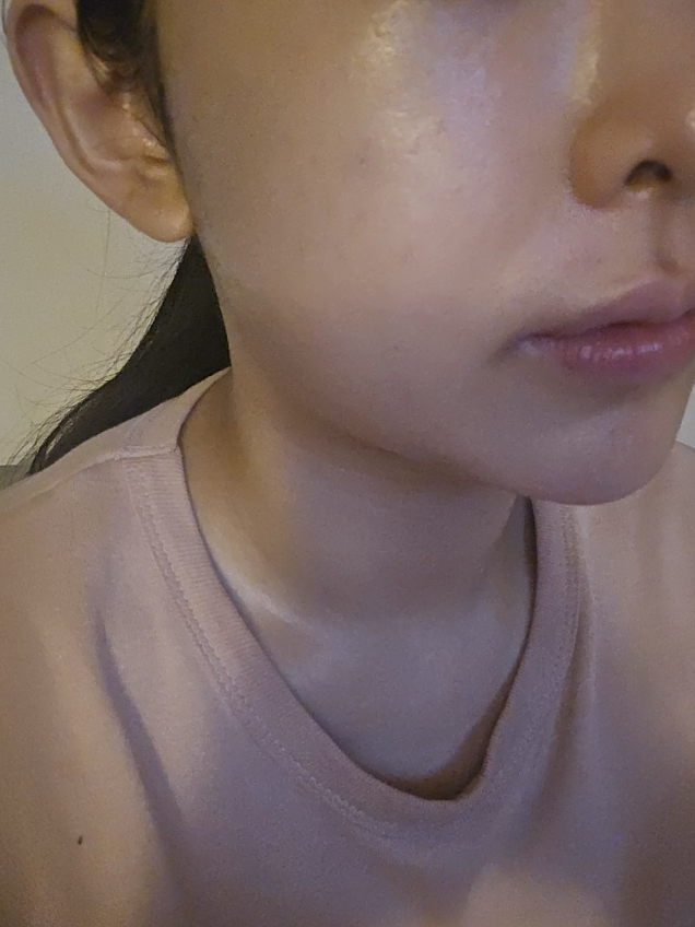 Reve:am Crema adhesiva hidratante de 8 capas WaterFit review image