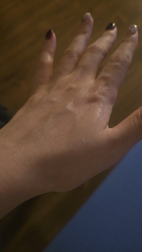 COSNORI Panthenol Ampollas Barrera review image