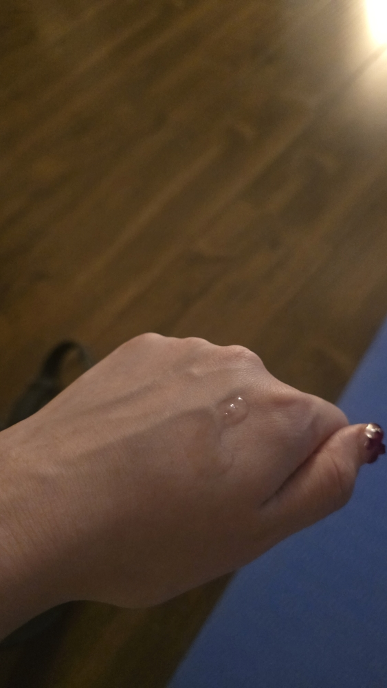 COSNORI Panthenol Ampollas Barrera review image