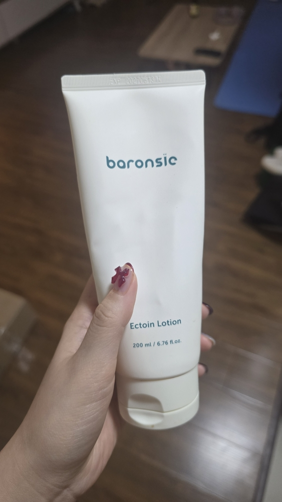 바론시에 (baronsie) 엑토인 로션 review image