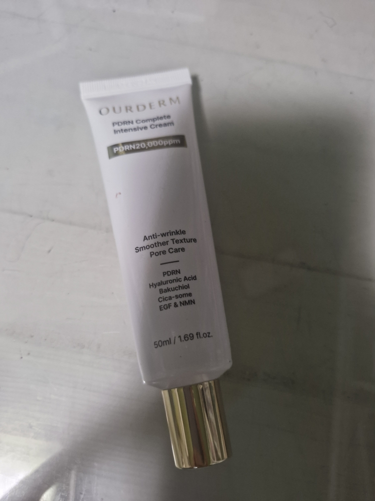 随时 PDR完整强效面霜 review image