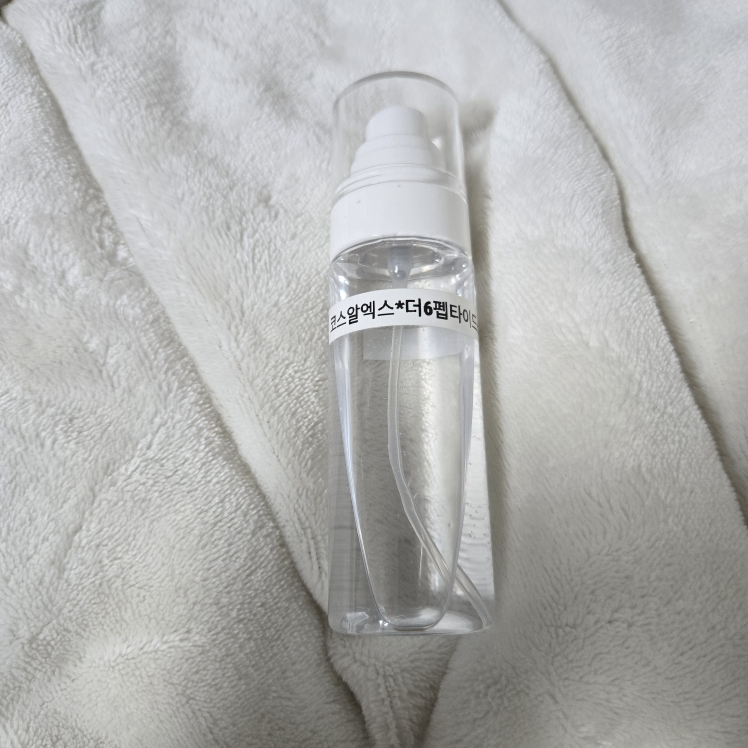 COSRX The 6 Peptide Skin Booster Serum review image