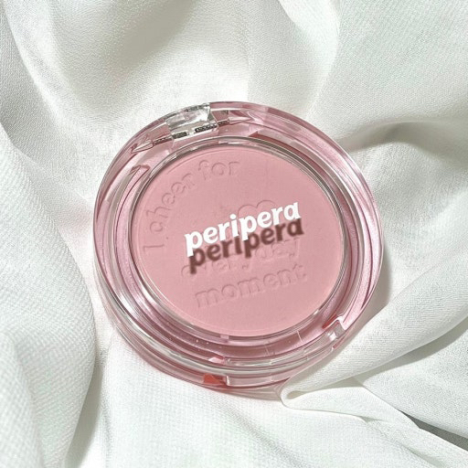 페리페라 (peripera) 맑게 물든 선샤인 치크 [012 날씨요정등극해] review image