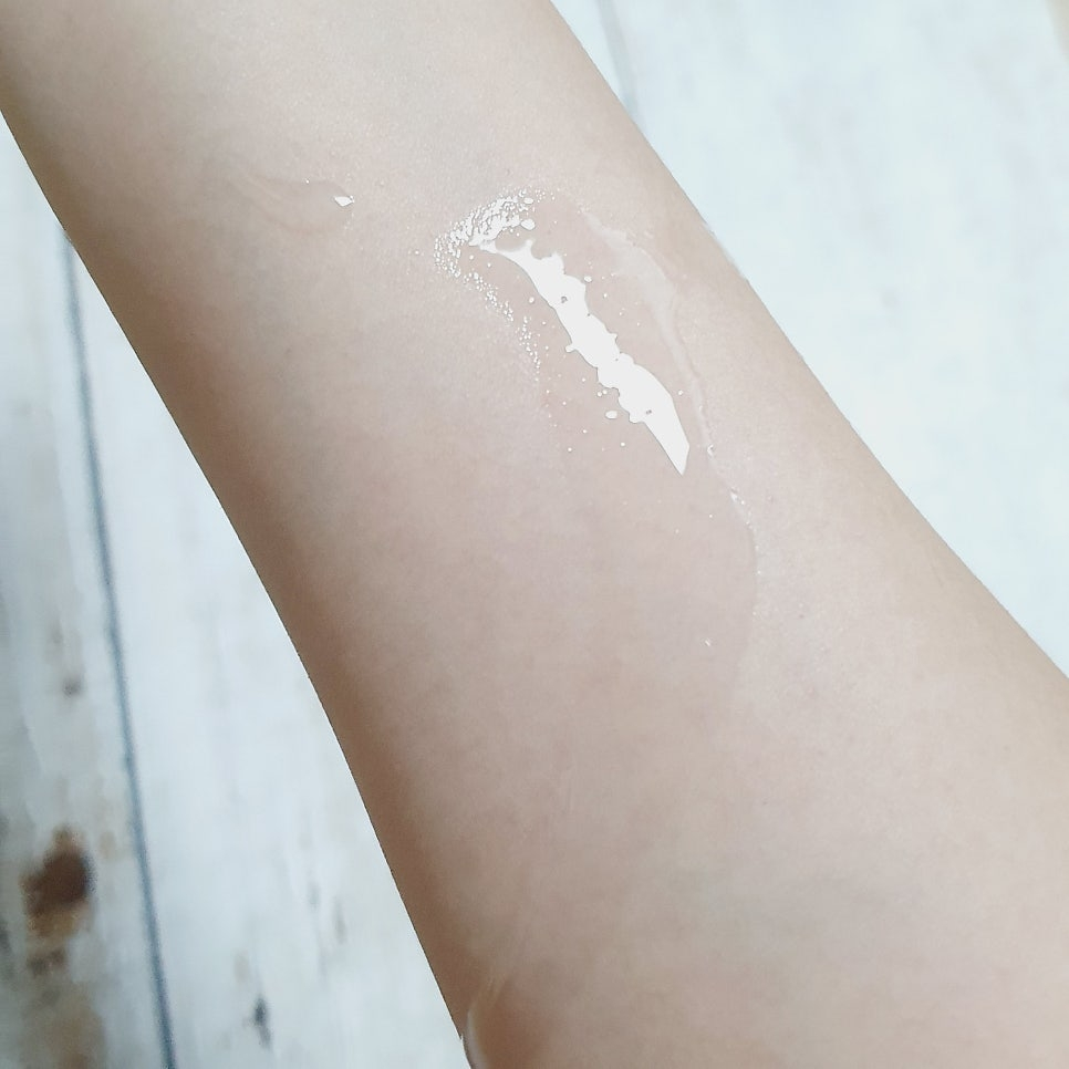 존슨즈베이비 (johnson'sbaby) 오일 review image