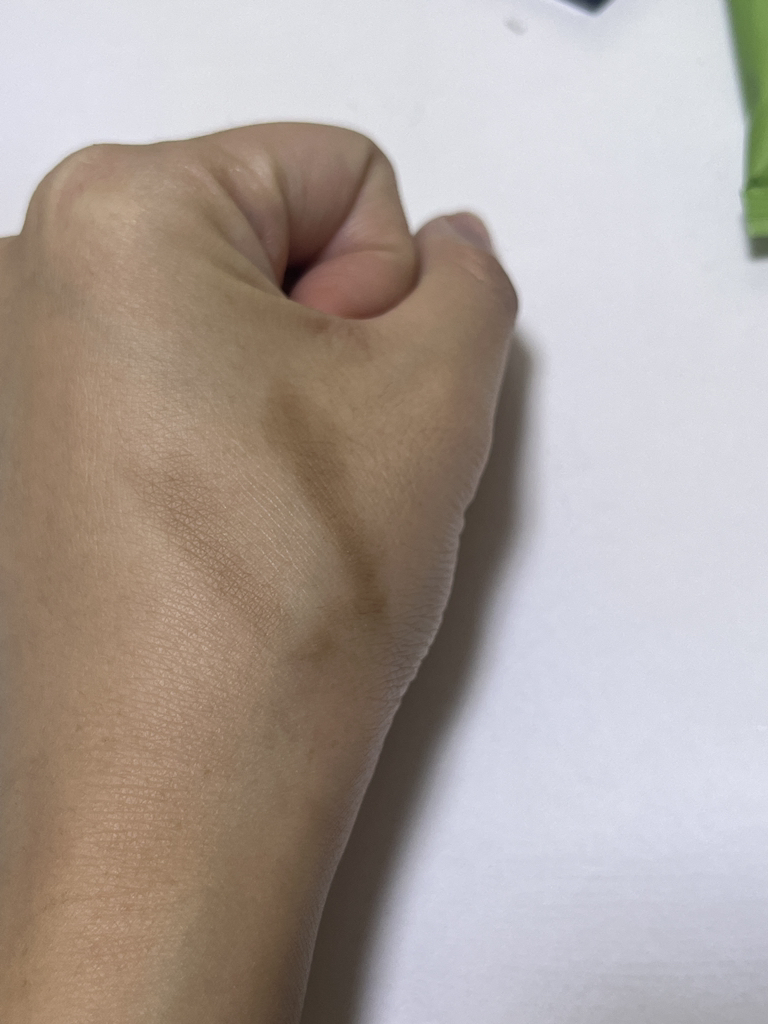 클리오 (CLIO) 킬브로우 쉐이핑 파우더 브로우 [2호 애쉬쿨브라운] review image