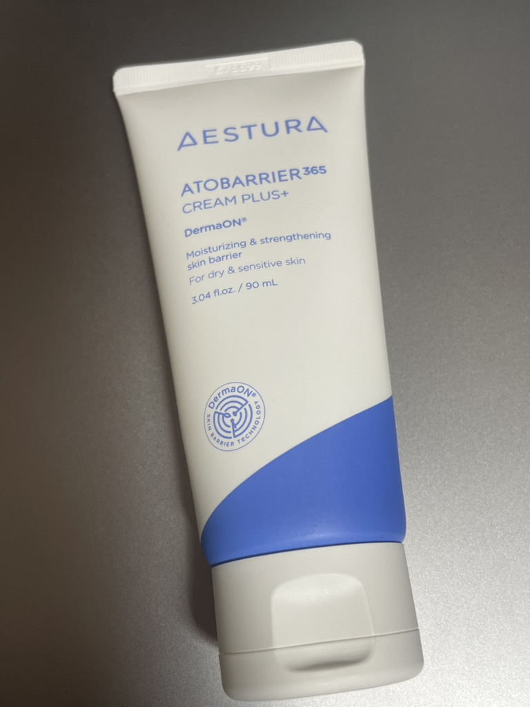 에스트라 (AESTURA) 아토베리어 365 크림플러스 review image