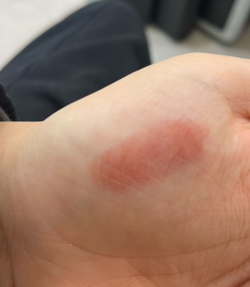 웨이크메이크 (wakemake) 헬시 글로우 밤 스틱 [04 아몬드누드] review image