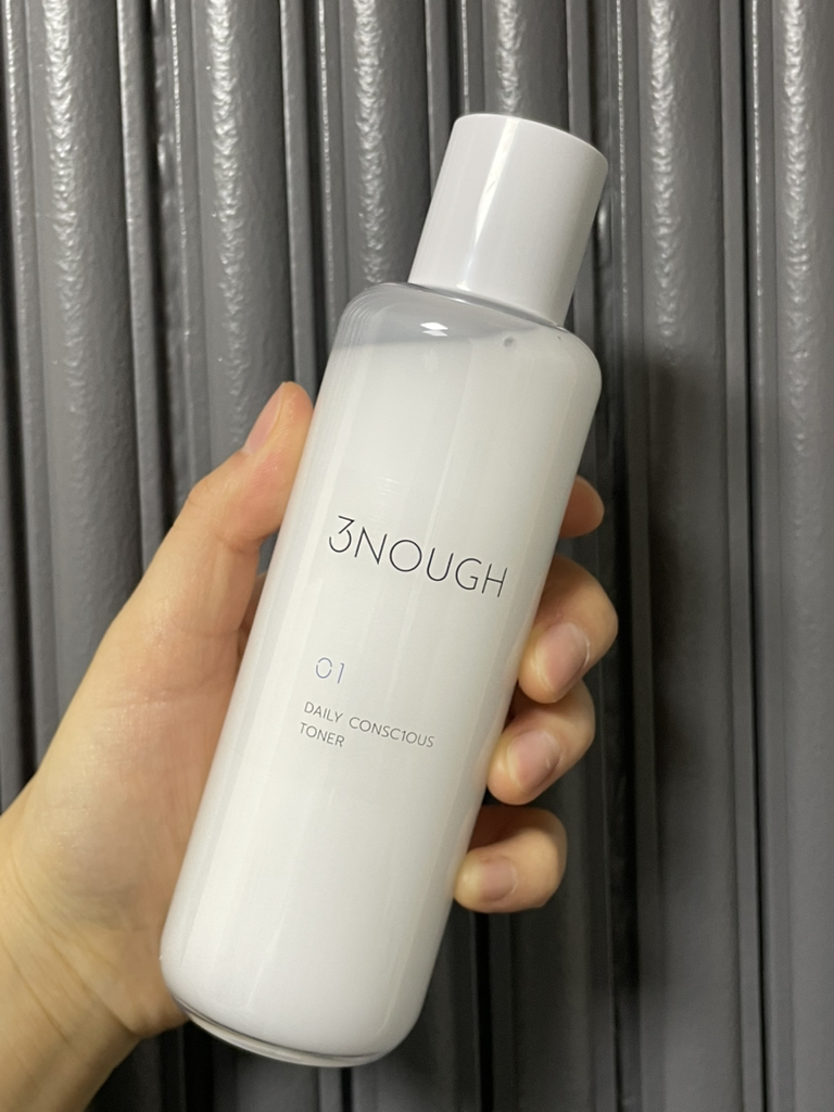 特里诺夫 日常护肤水 review image