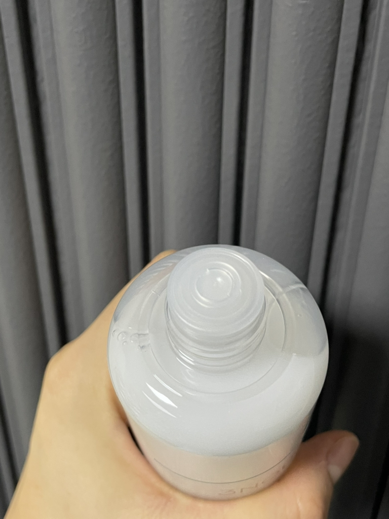 特里诺夫 日常护肤水 review image