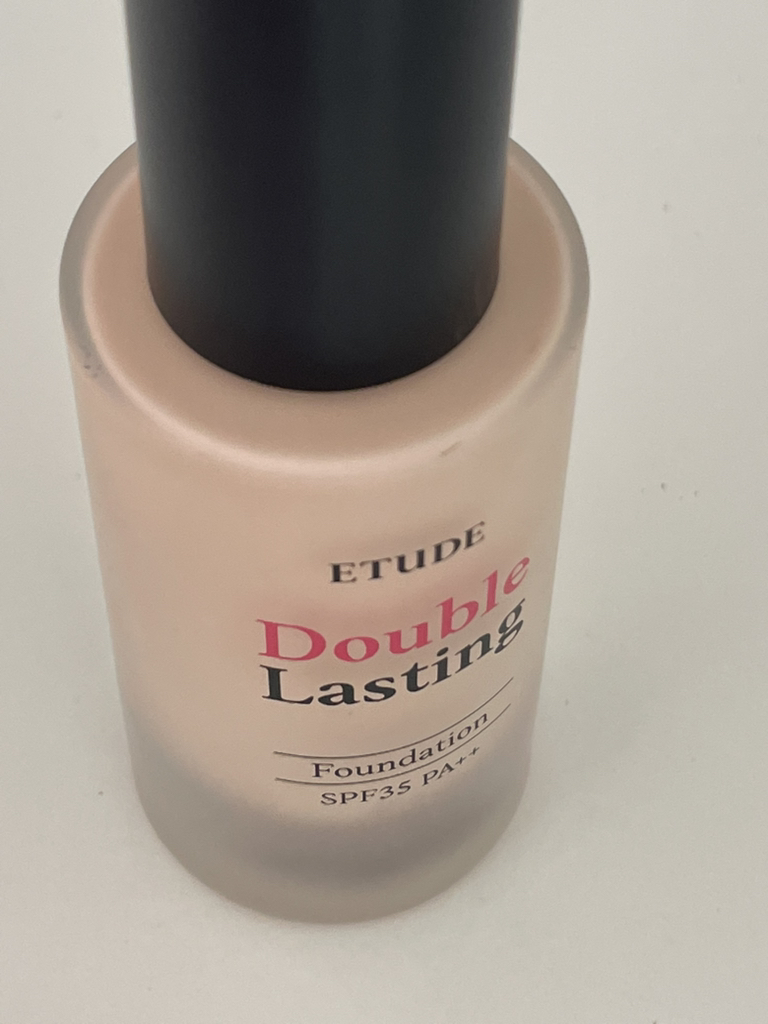 伊蒂之屋 双效持久粉底液 [SPF35/PA++] [21N1 中性米色] [21N1]。 review image