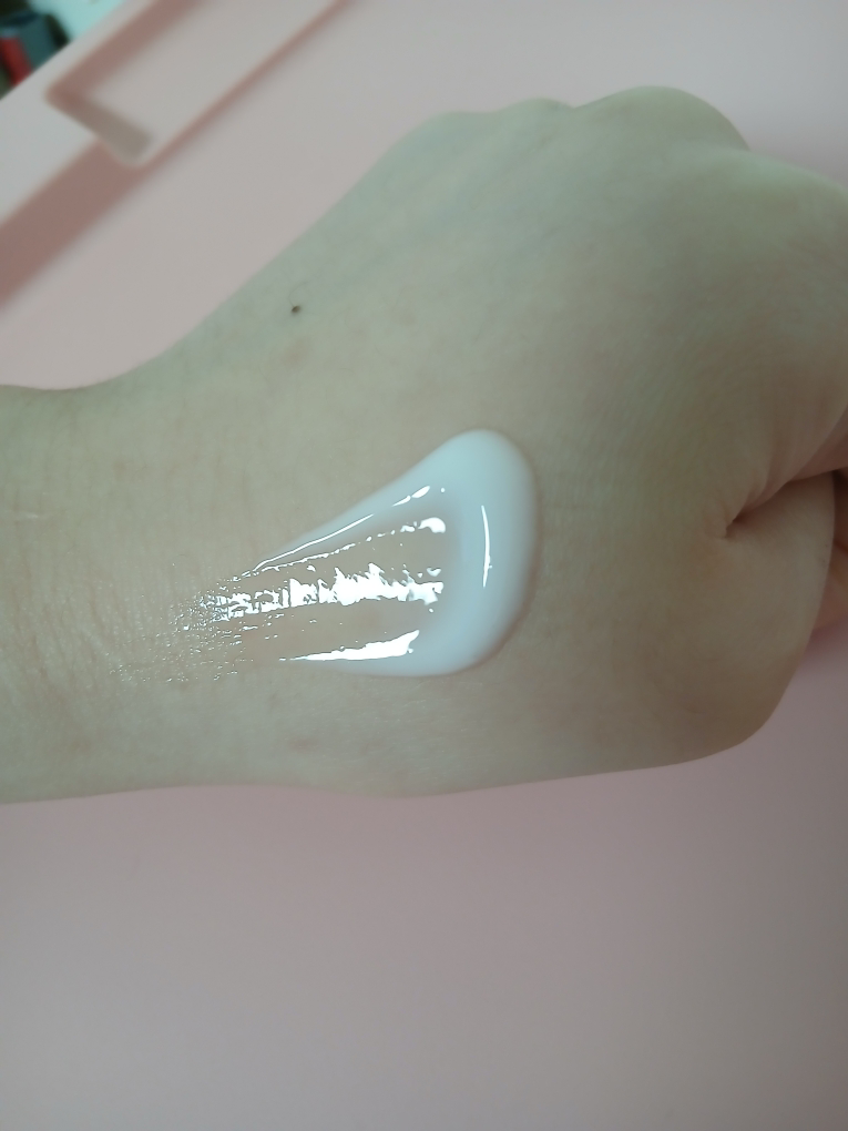 COSNORI Emulsión Barrera de Pantenol review image