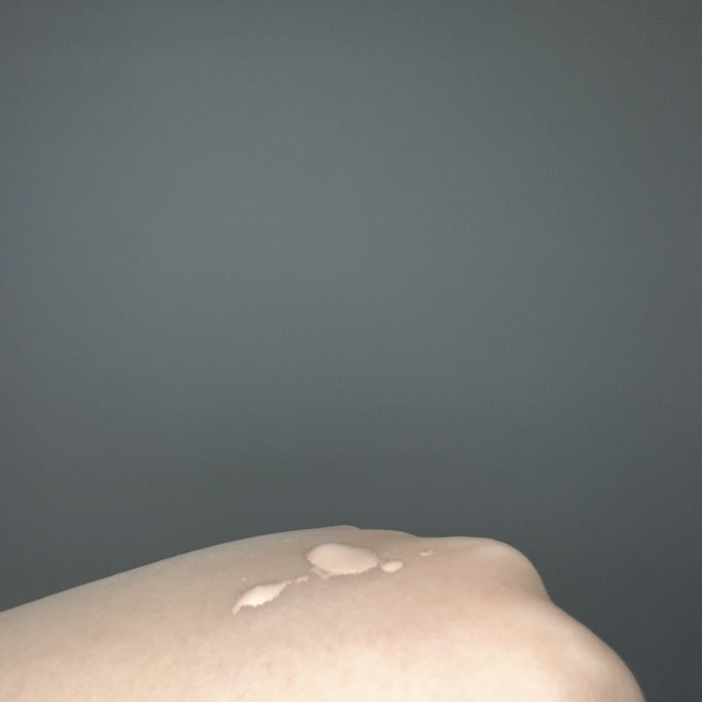 체이싱래빗 (CHASIN'RABBITS) 올어바웃 글로우 커버크림 [SPF50+/PA++++] review image