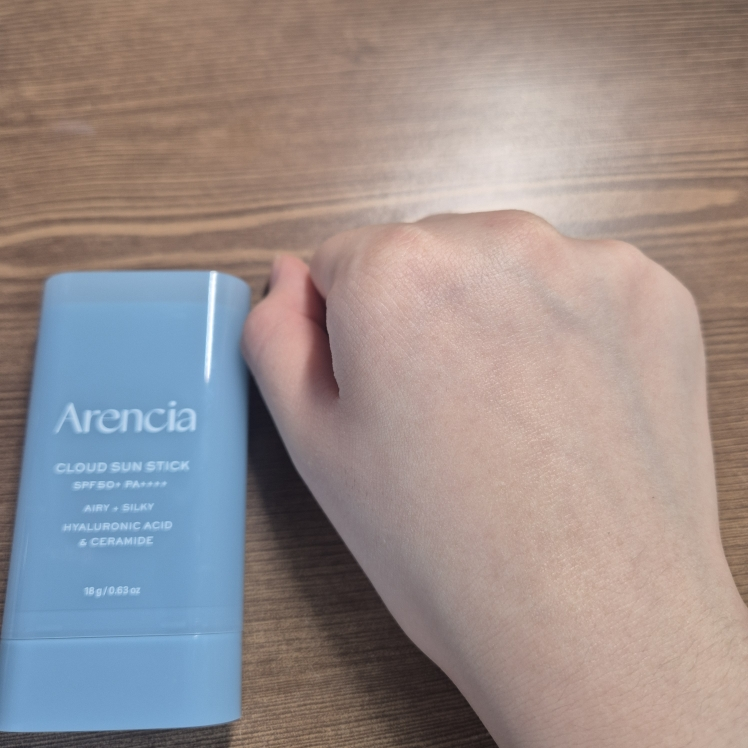 product review image