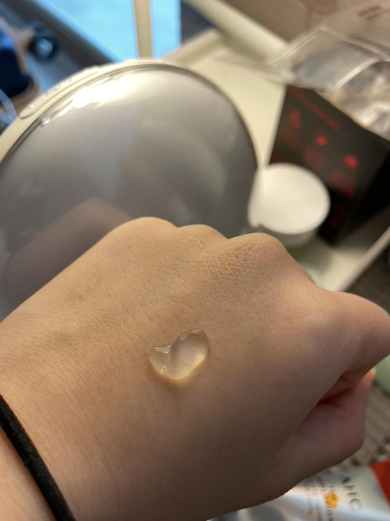 Forest 绿手指 Phyton Muscica 精华素 review image