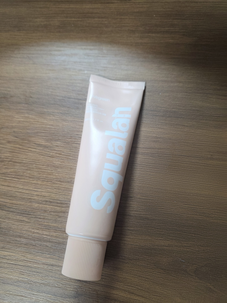 Vegreen 730 Crema Hidratante Diaria review image