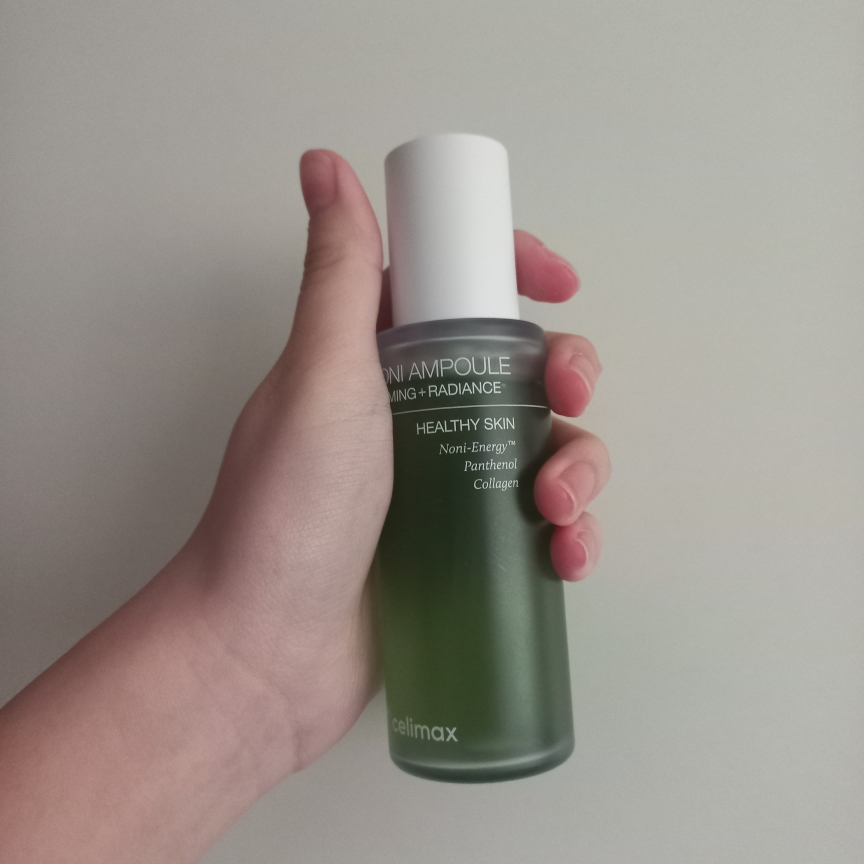 셀리맥스 (celimax) 노니 에너지 앰플 review image