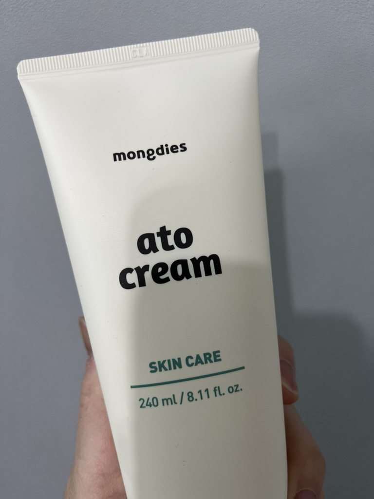 mongdies Kem Ato review image