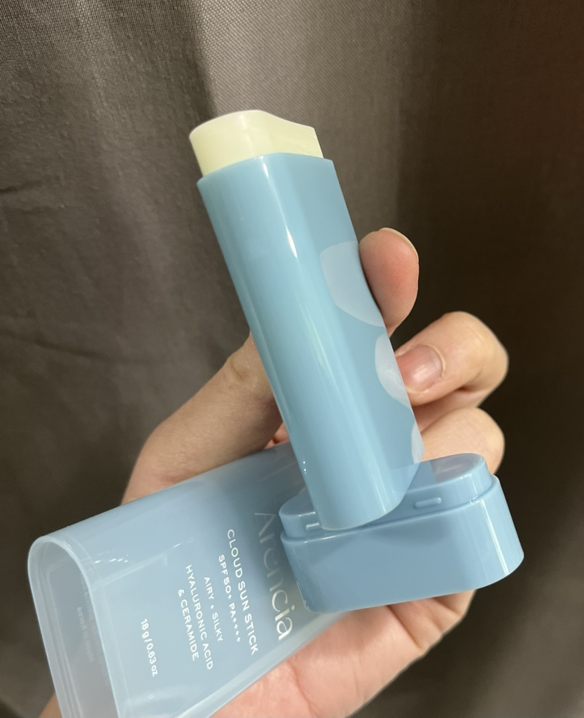 阿伦西亚 云防晒棒 [SPF50+/PA++++] review image