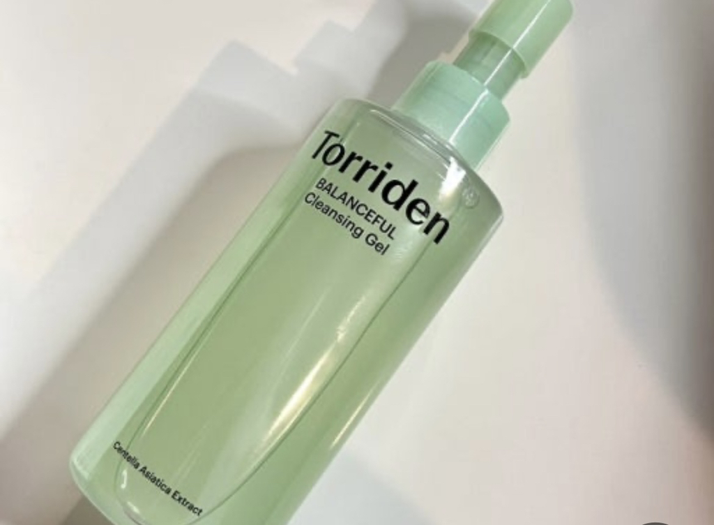 Torriden Gel Limpiador Balancespool Sika review image