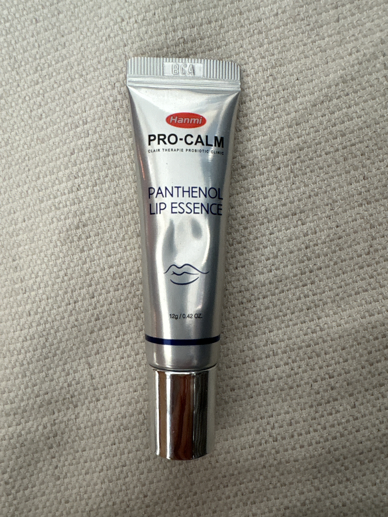 프로-캄 (PRO-CALM) 판테놀 립 에센스 review image