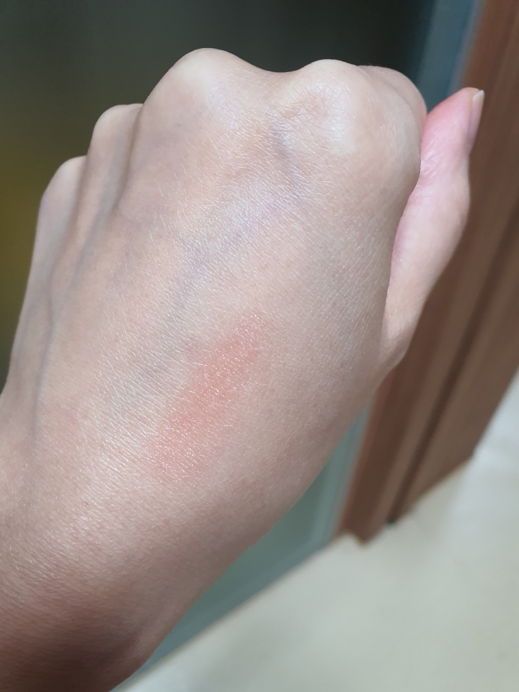 아이소이 (ISOI) 립 트리트먼트 로즈립밤 [로지코랄] review image