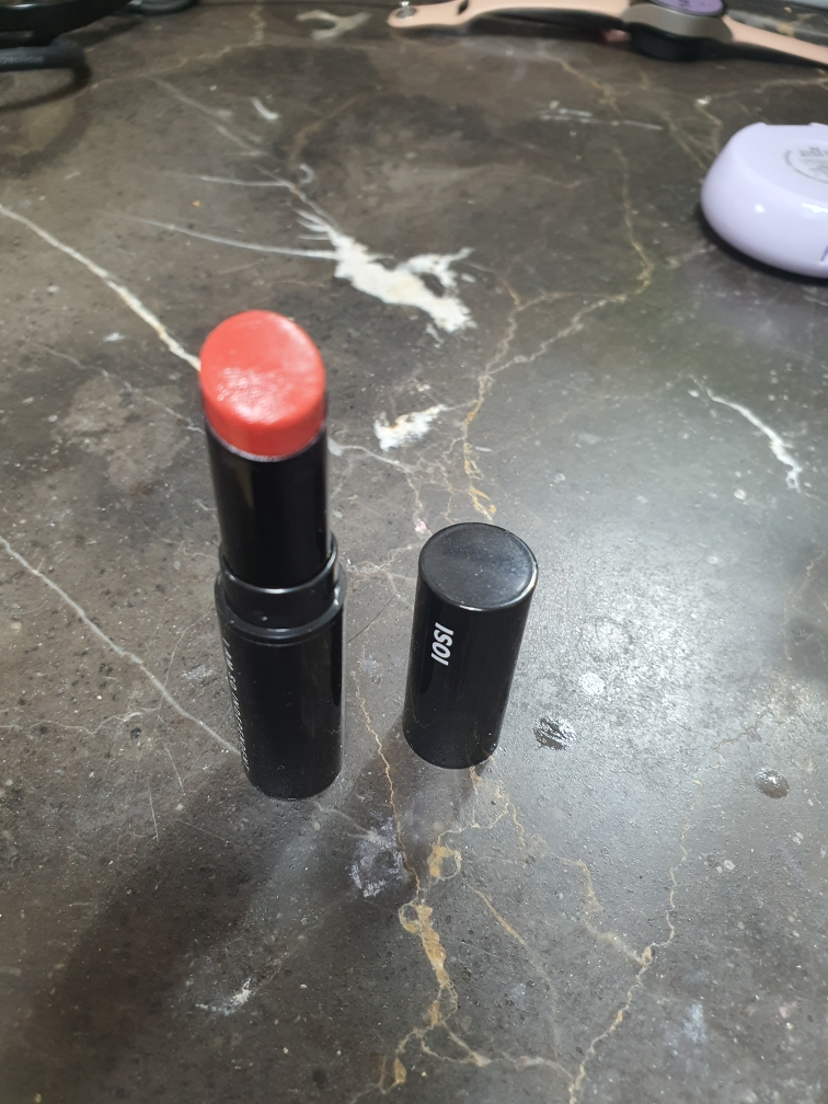 아이소이 (ISOI) 립 트리트먼트 로즈립밤 [로지코랄] review image