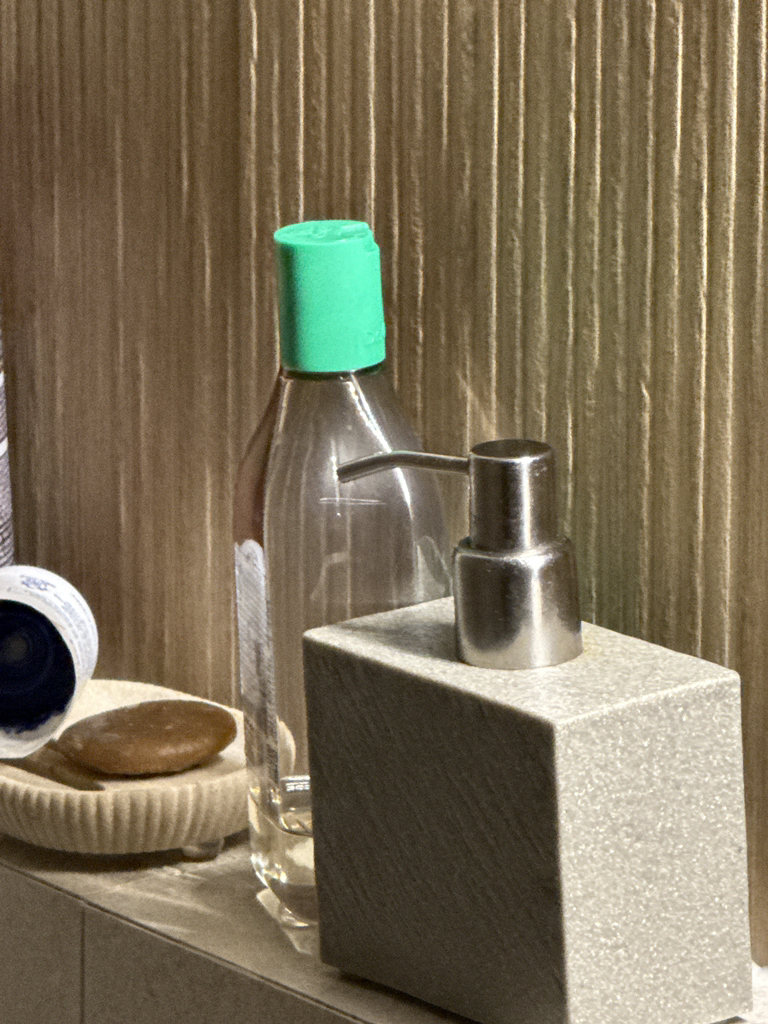 Dr.Orga Gel de baño de algas ligeramente ácido review image