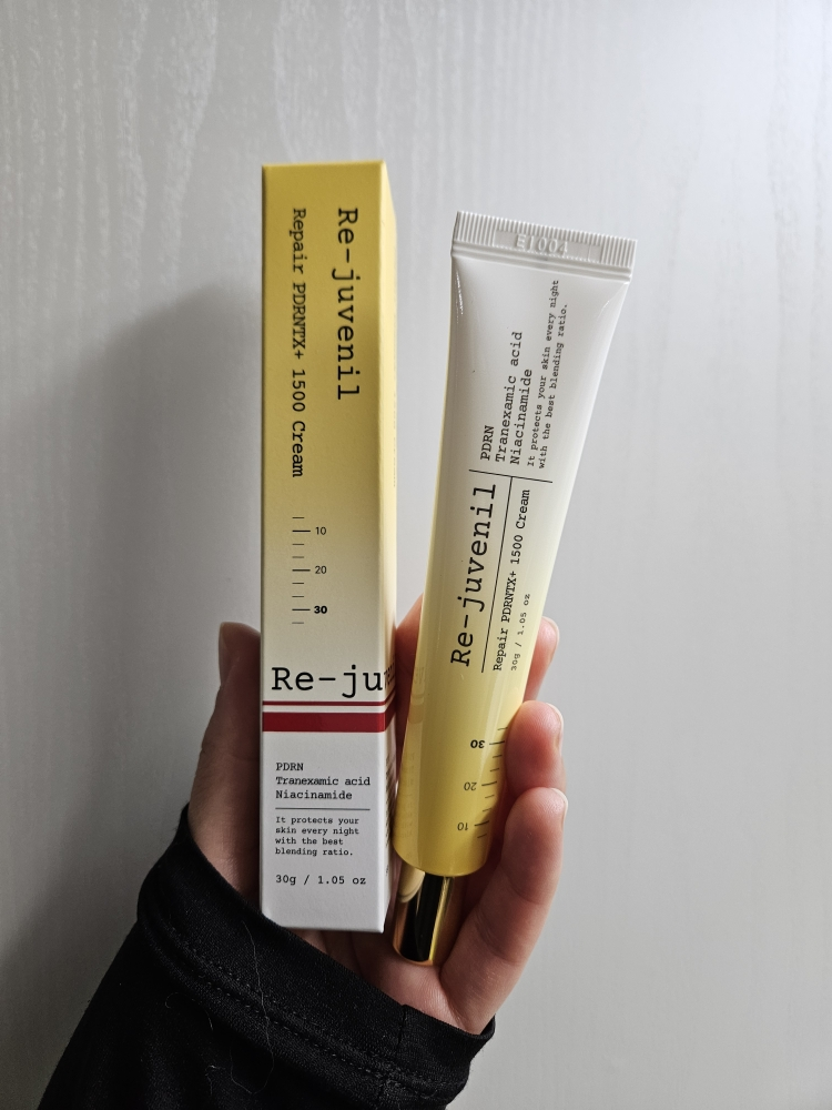 Re-juvenil Kem Repair PDRN review image