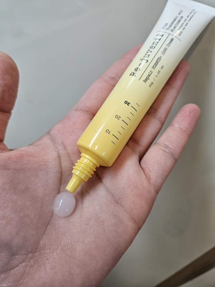 Re-juvenil Kem Repair PDRN review image