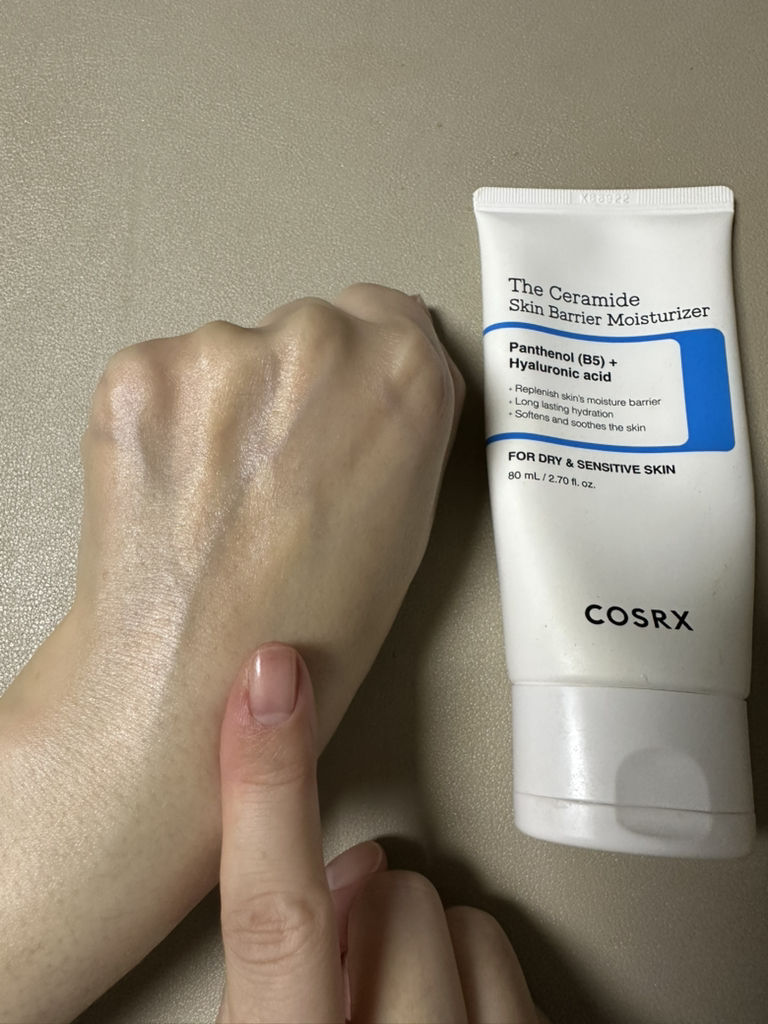 product review image