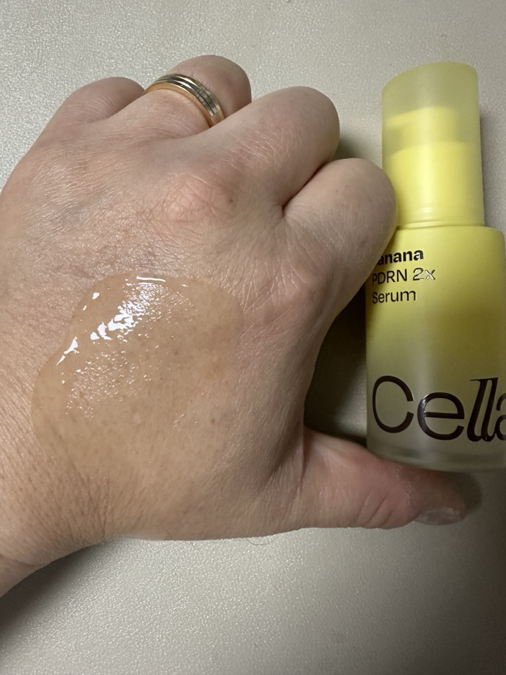 Celladix Suero PDRN 2X Plátano review image