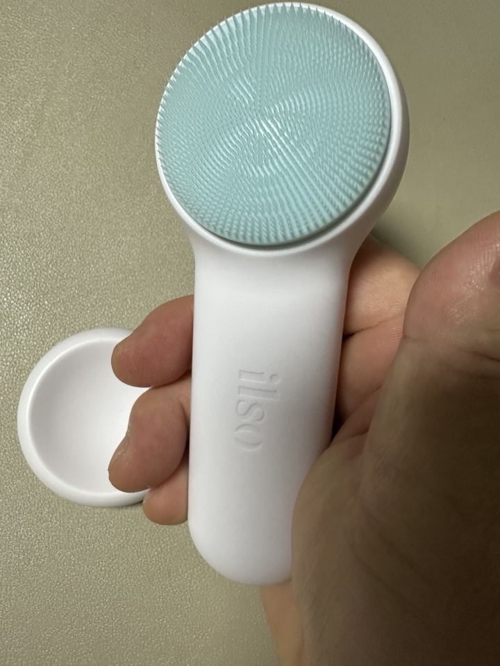 일소 (ilso) 모공 클렌징 마스터 review image