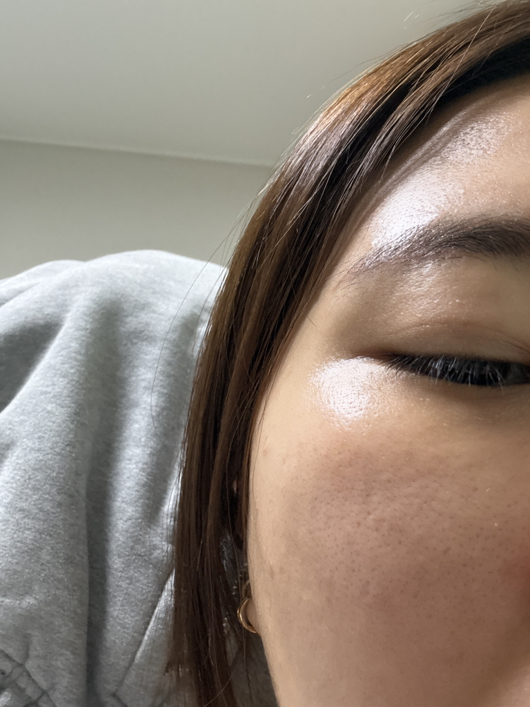 퓨리피아 (PURIPIA) 스노이 톤 업 크림 review image