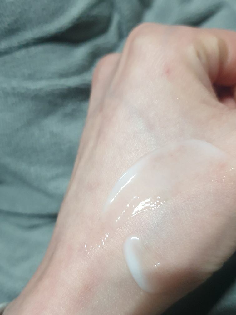 셀퓨전씨 (CellFusionC) 아쿠아 포린 크림 review image