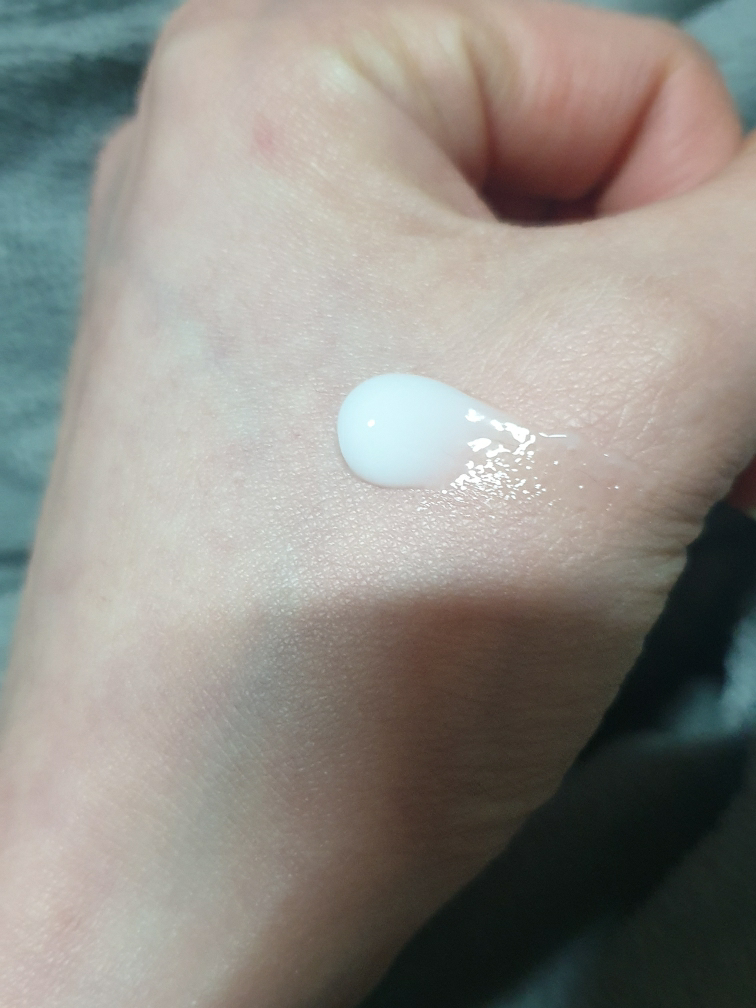 셀퓨전씨 (CellFusionC) 아쿠아 포린 크림 review image