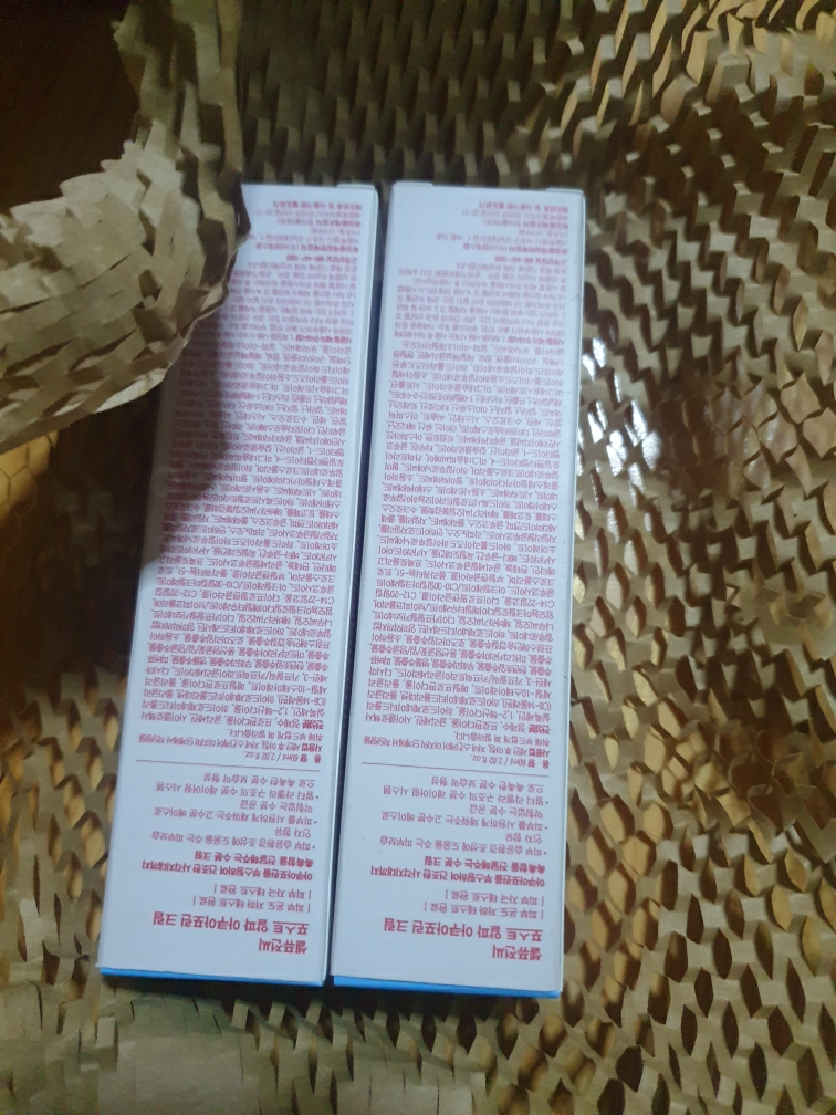 셀퓨전씨 (CellFusionC) 아쿠아 포린 크림 review image