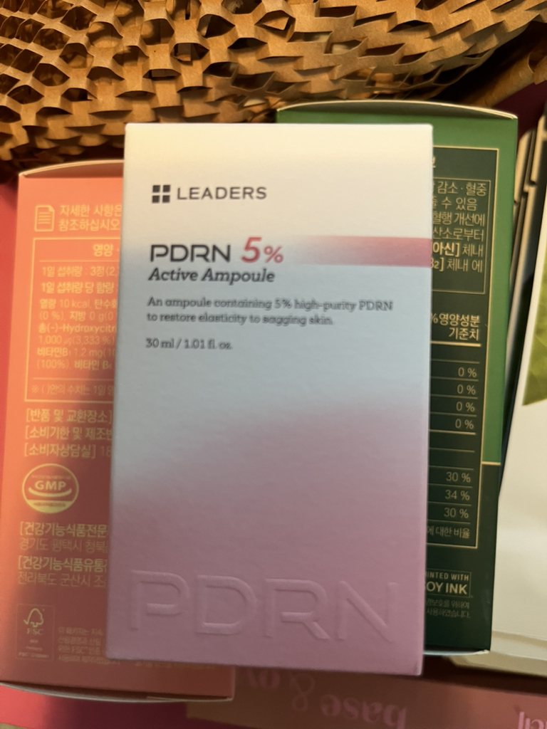 product review image