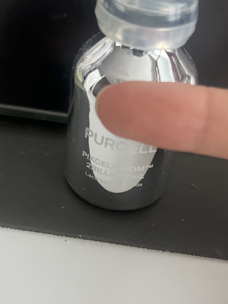 PURCELL Concentrado PixelBiome™ de 2 mil millones/mL review image