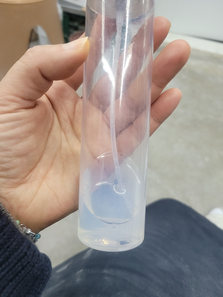 에스네이처 (S.NATURE) 아쿠아 스쿠알란 미스트 review image