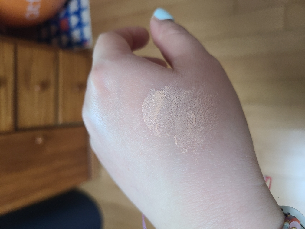 미바 (MIBA) 왕쿠션 시즌3 글로우 러블리 [SPF50+/PA++++] [21호 로지아이보리] review image