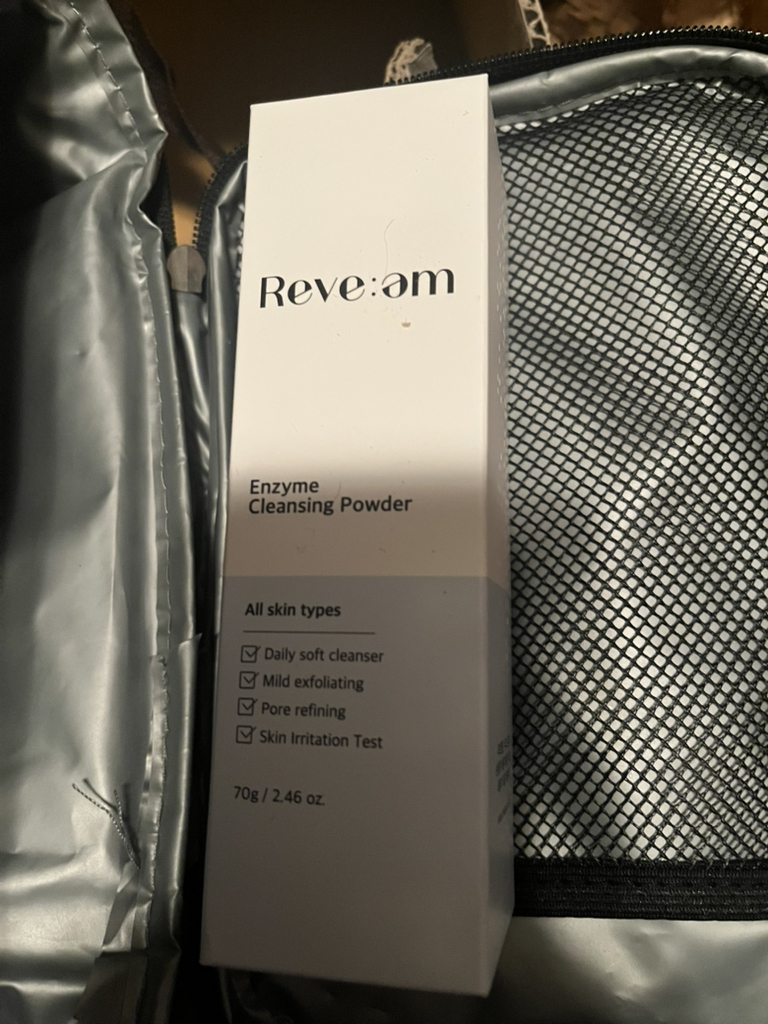 product review image