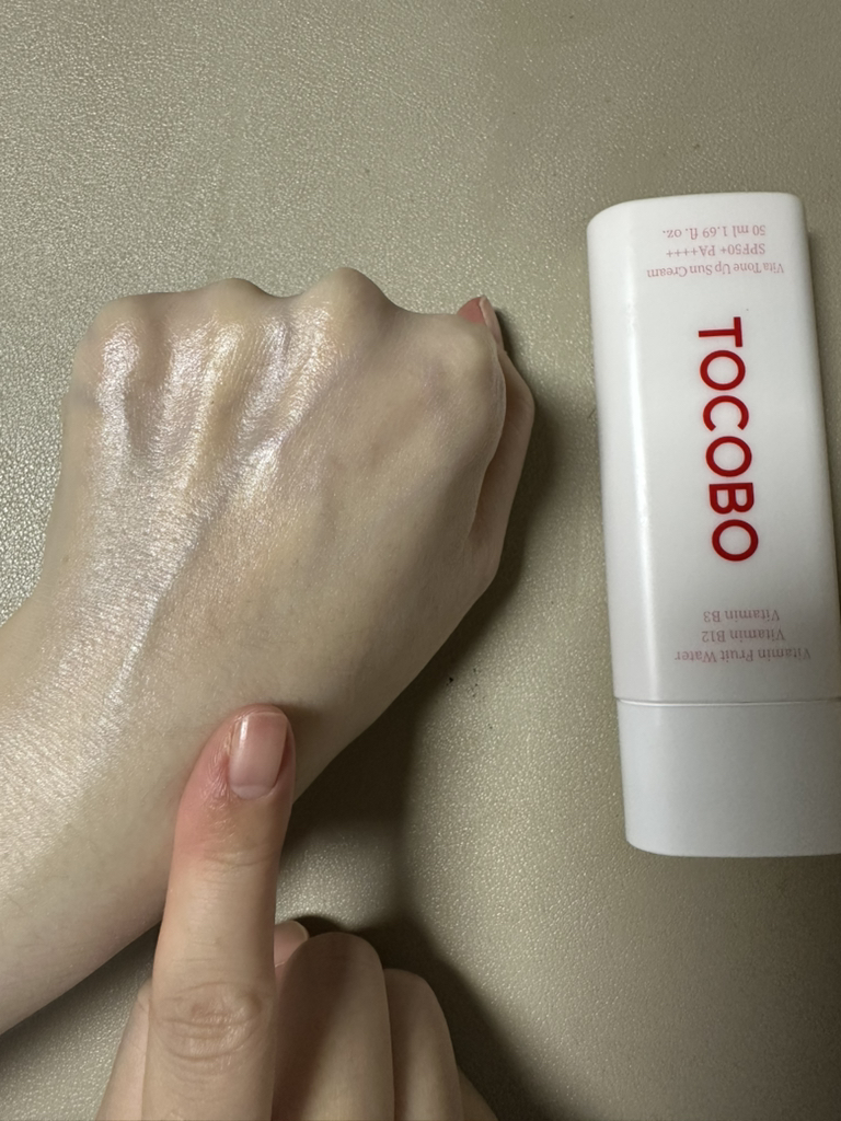 product review image