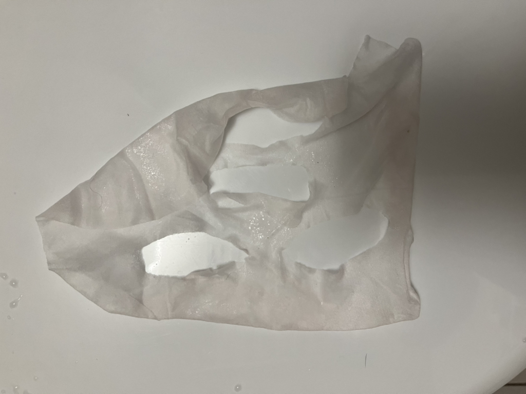 ROUNDLAB Mascarilla hidratante de abedul review image